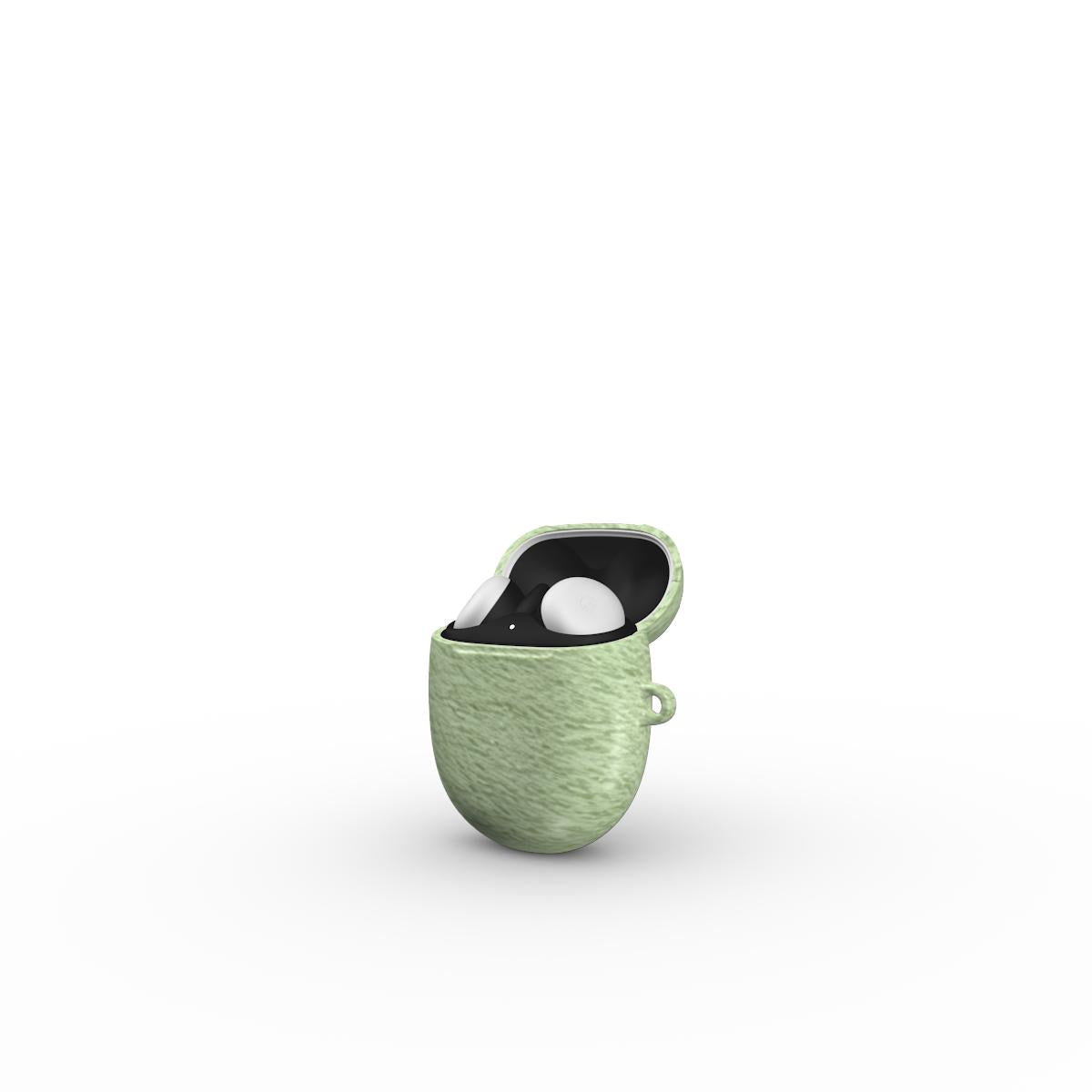 Earbud Tough Case – Matcha Wash