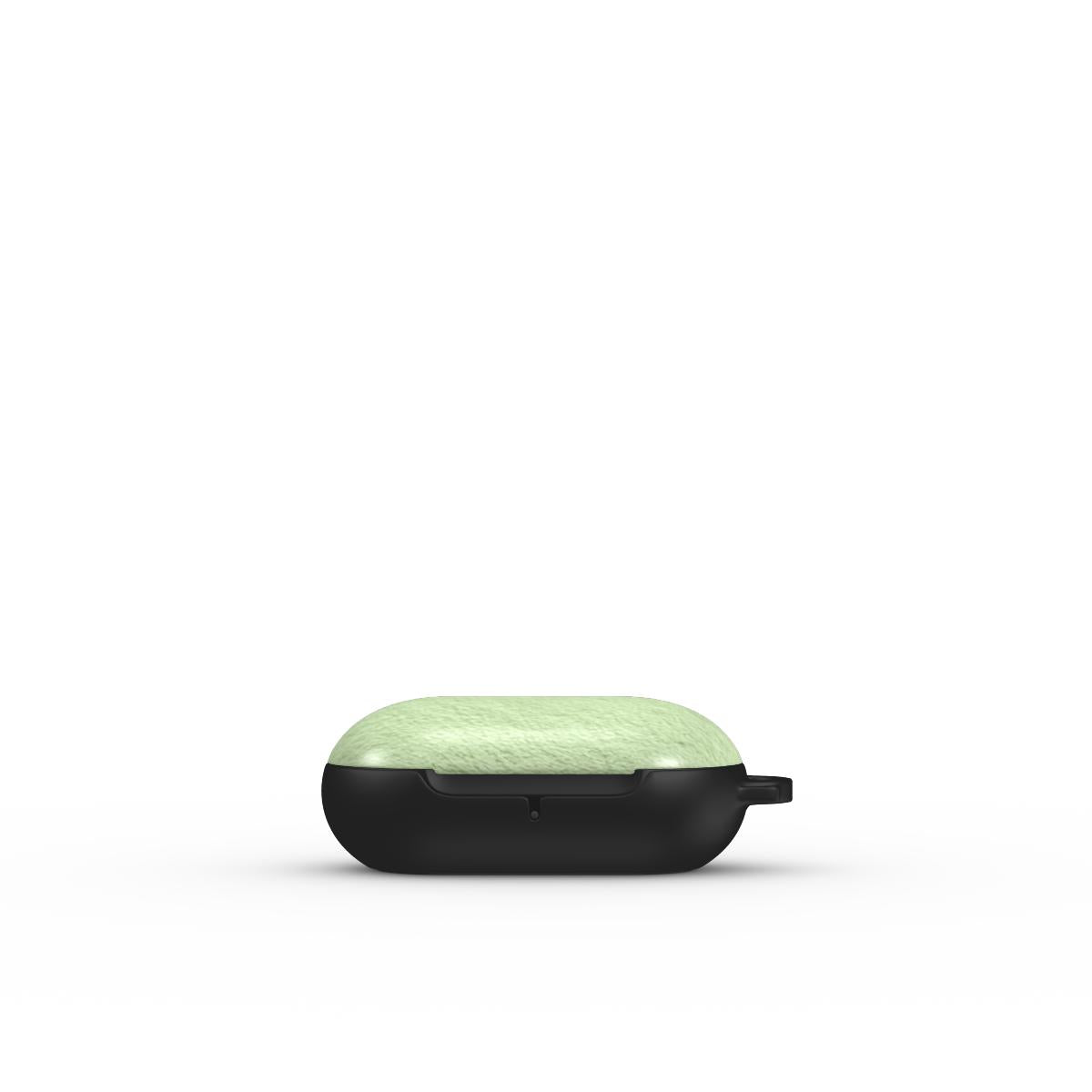 Earbud Tough Case – Matcha Wash