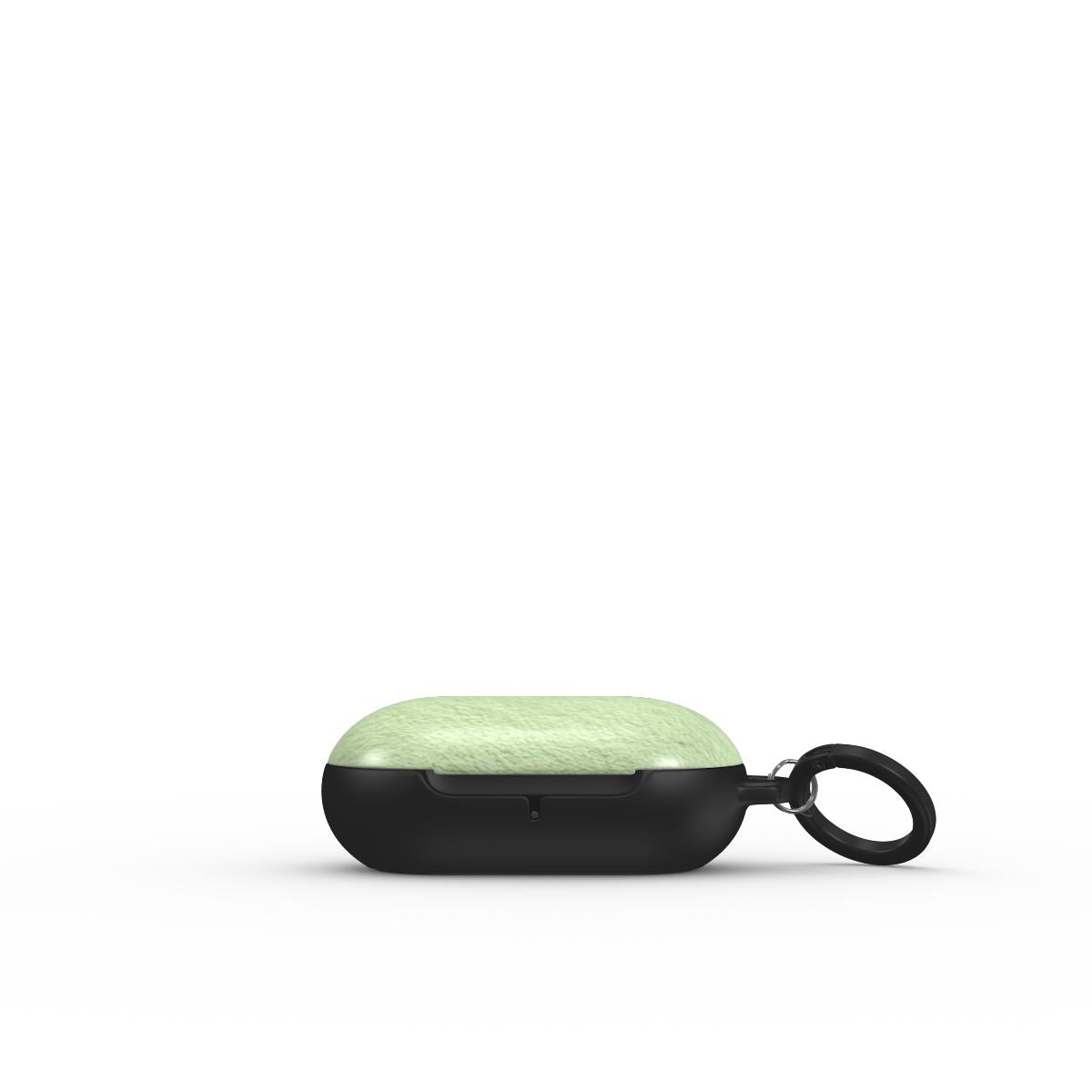 Earbud Tough Case – Matcha Wash