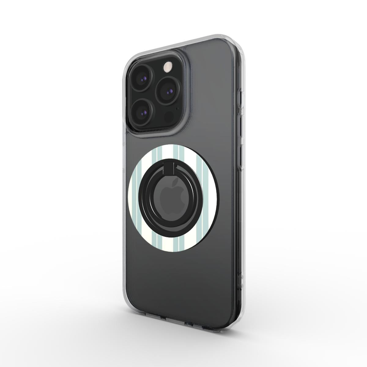 Ring Holder – Coastal Stripe