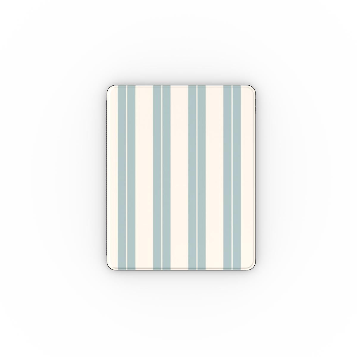 Tablet Case – Coastal Stripe