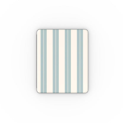 Tablet Case – Coastal Stripe
