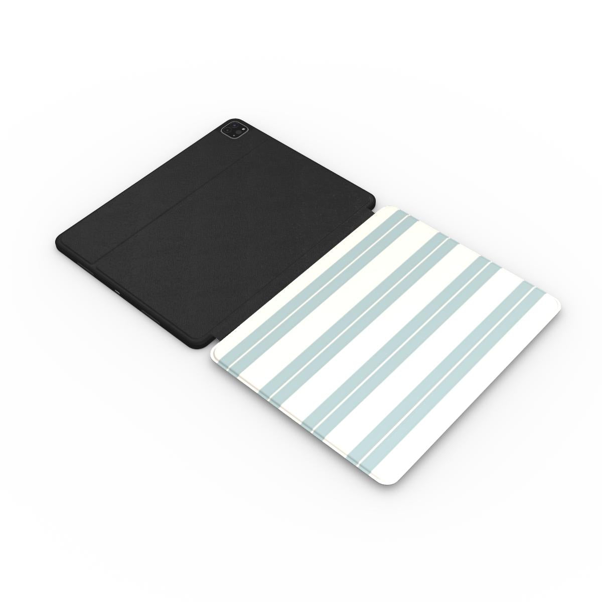 Tablet Case – Coastal Stripe