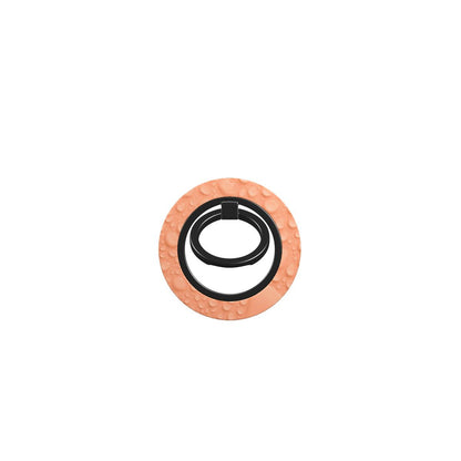 Ring Holder – Apricot Rain