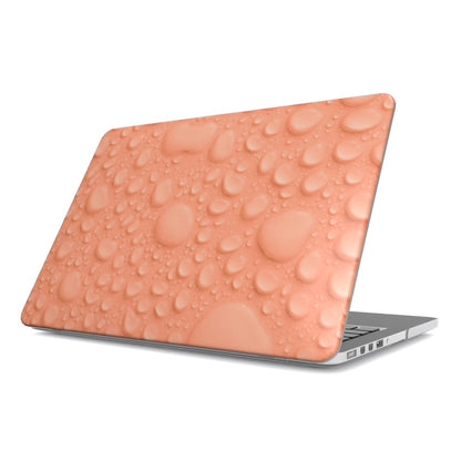 Laptop Case – Apricot Rain
