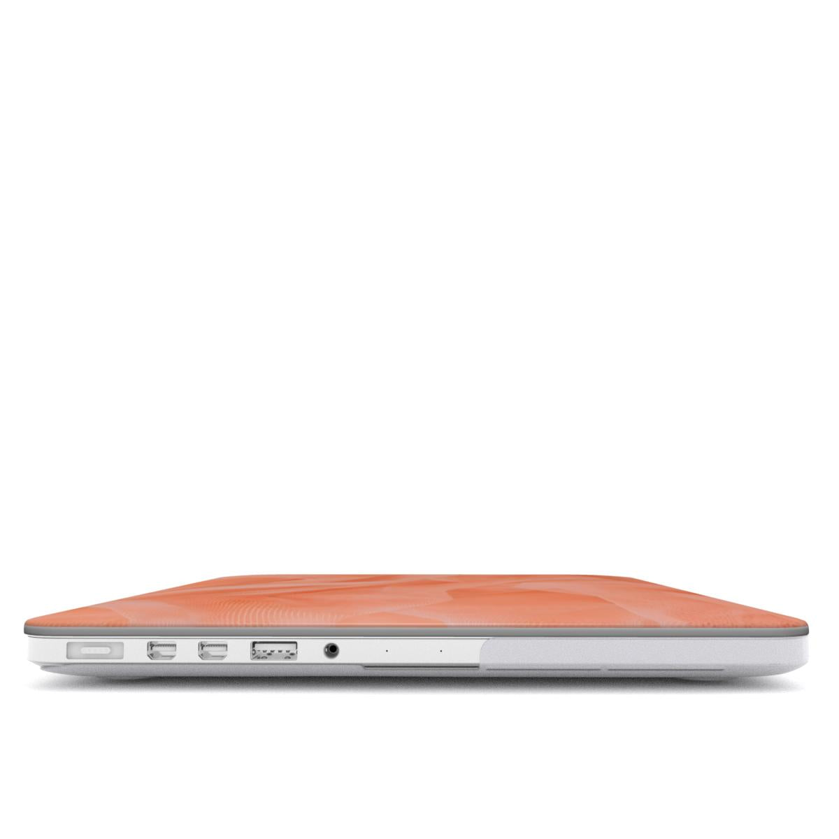 Laptop Case – Coral Veil