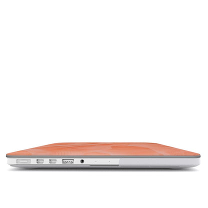 Laptop Case – Coral Veil