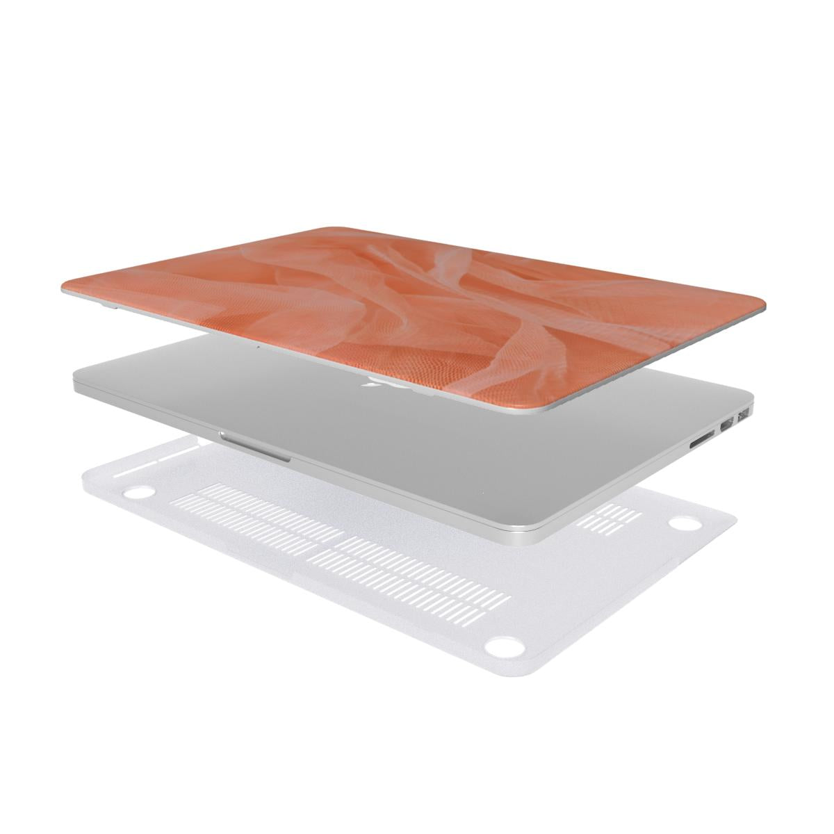 Laptop Case – Coral Veil
