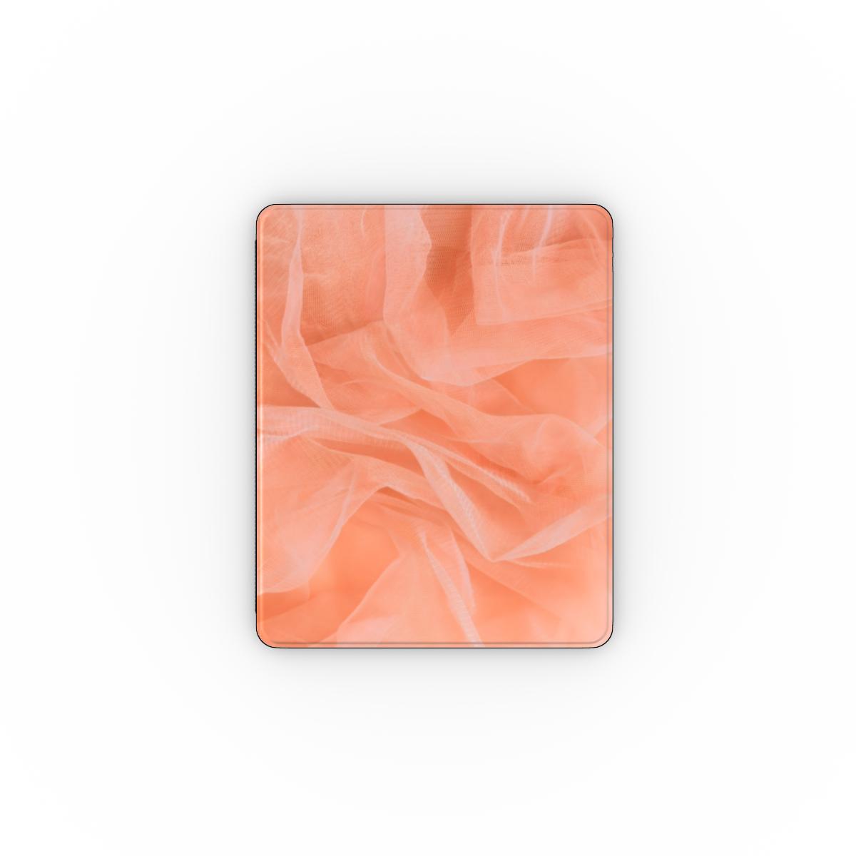 Tablet Case – Coral Veil
