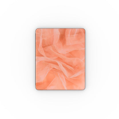 Tablet Case – Coral Veil