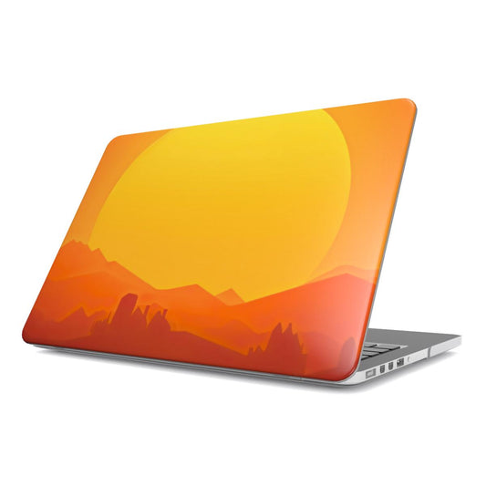 Laptop Case – Desert Sunrise