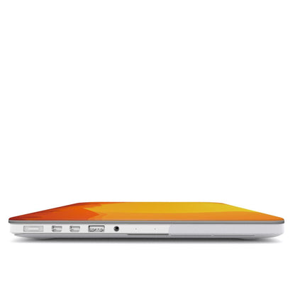 Laptop Case – Desert Sunrise