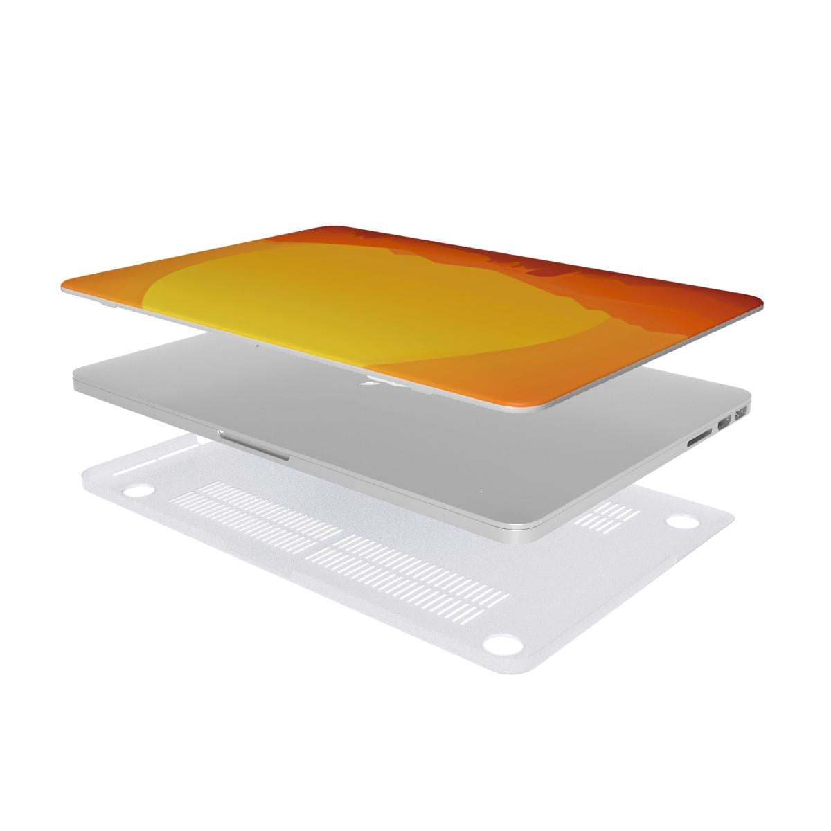 Laptop Case – Desert Sunrise