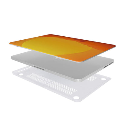 Laptop Case – Desert Sunrise