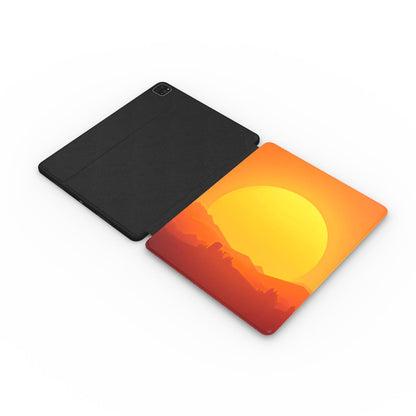 Tablet Case – Desert Sunrise