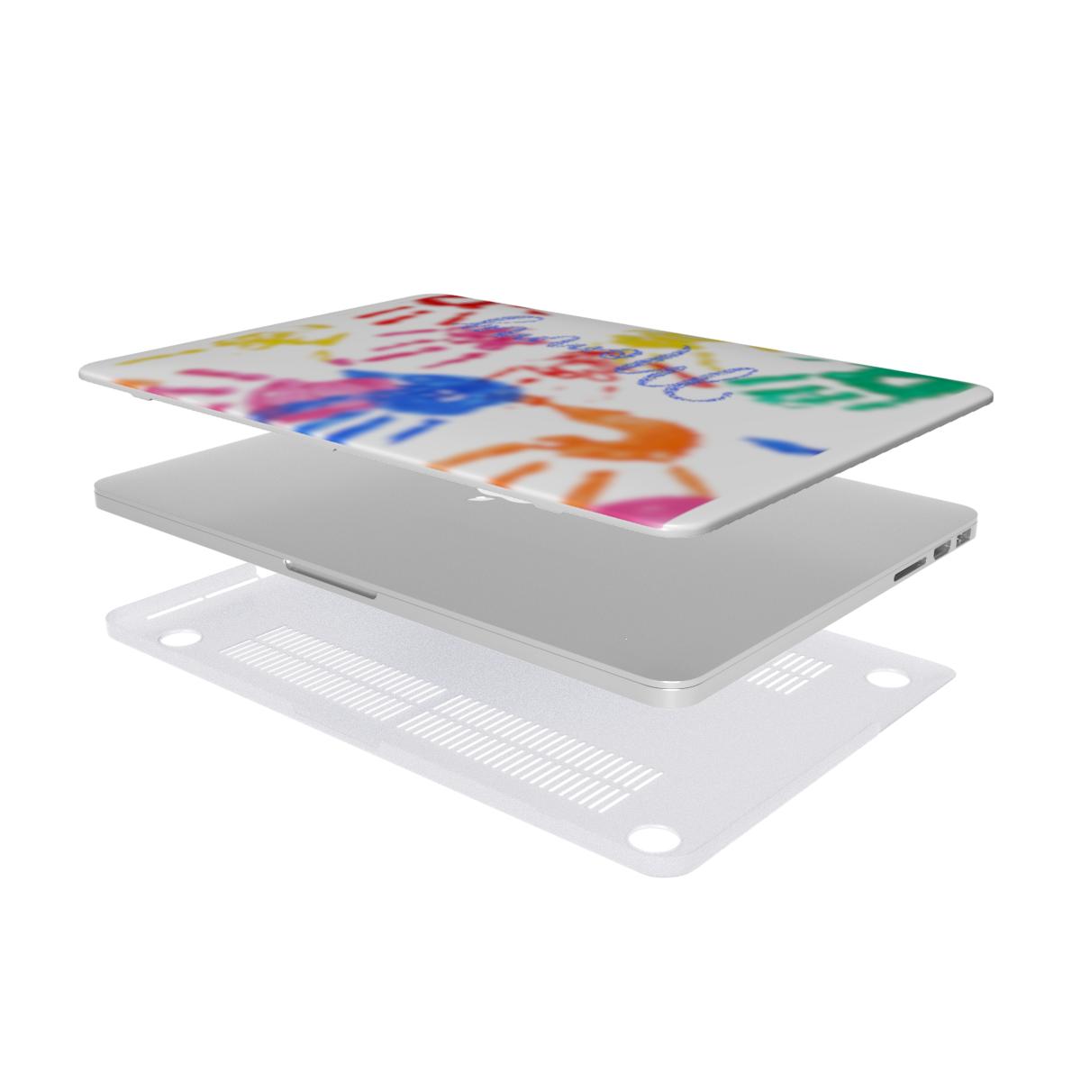 Laptop Case – Handprint Memories