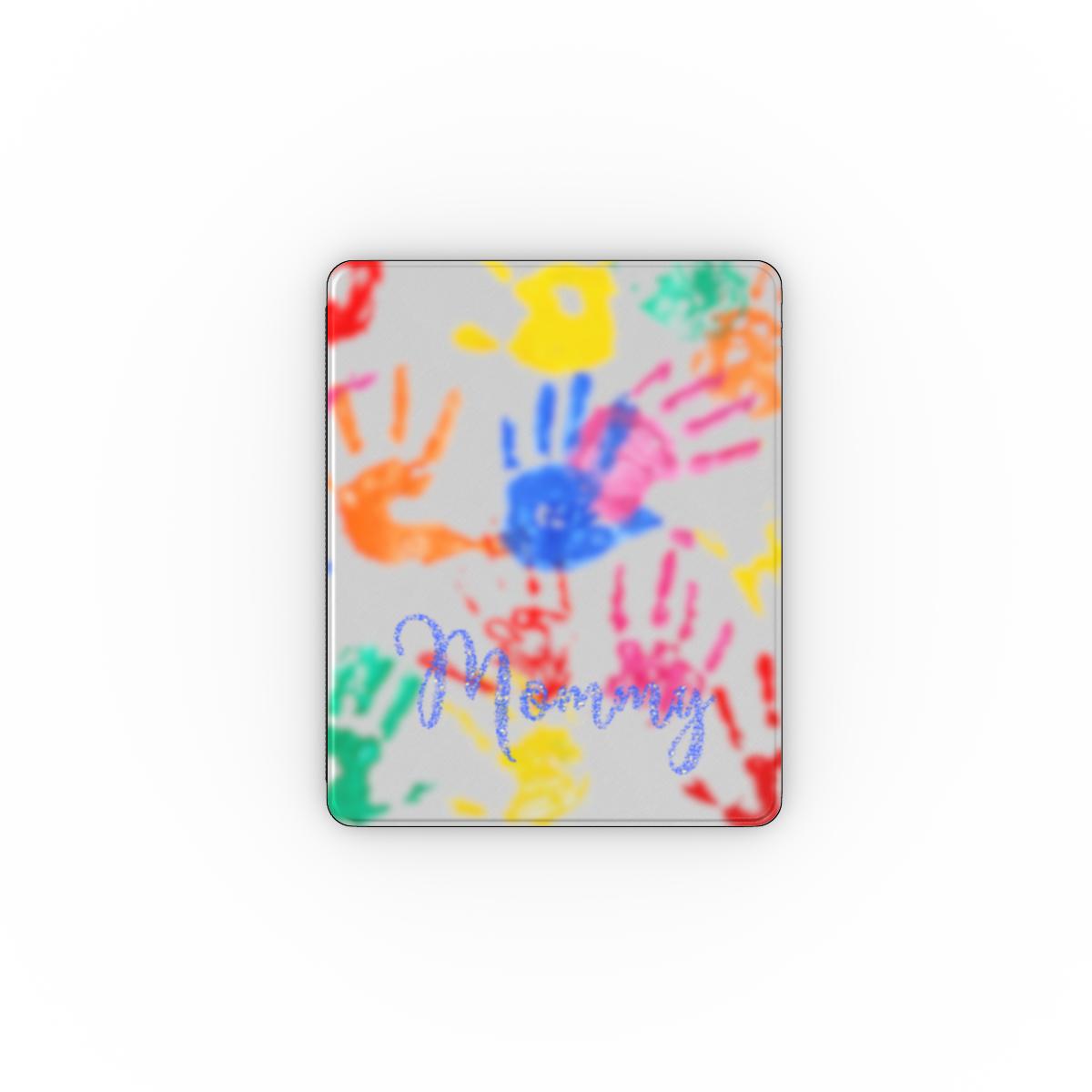 Tablet Case – Handprint Memories