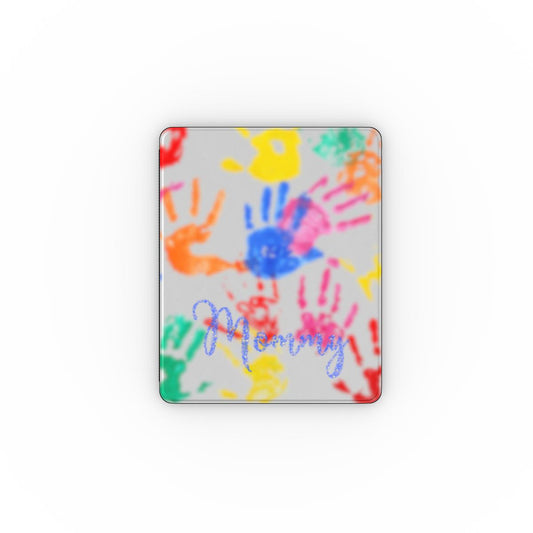 Tablet Case – Handprint Memories