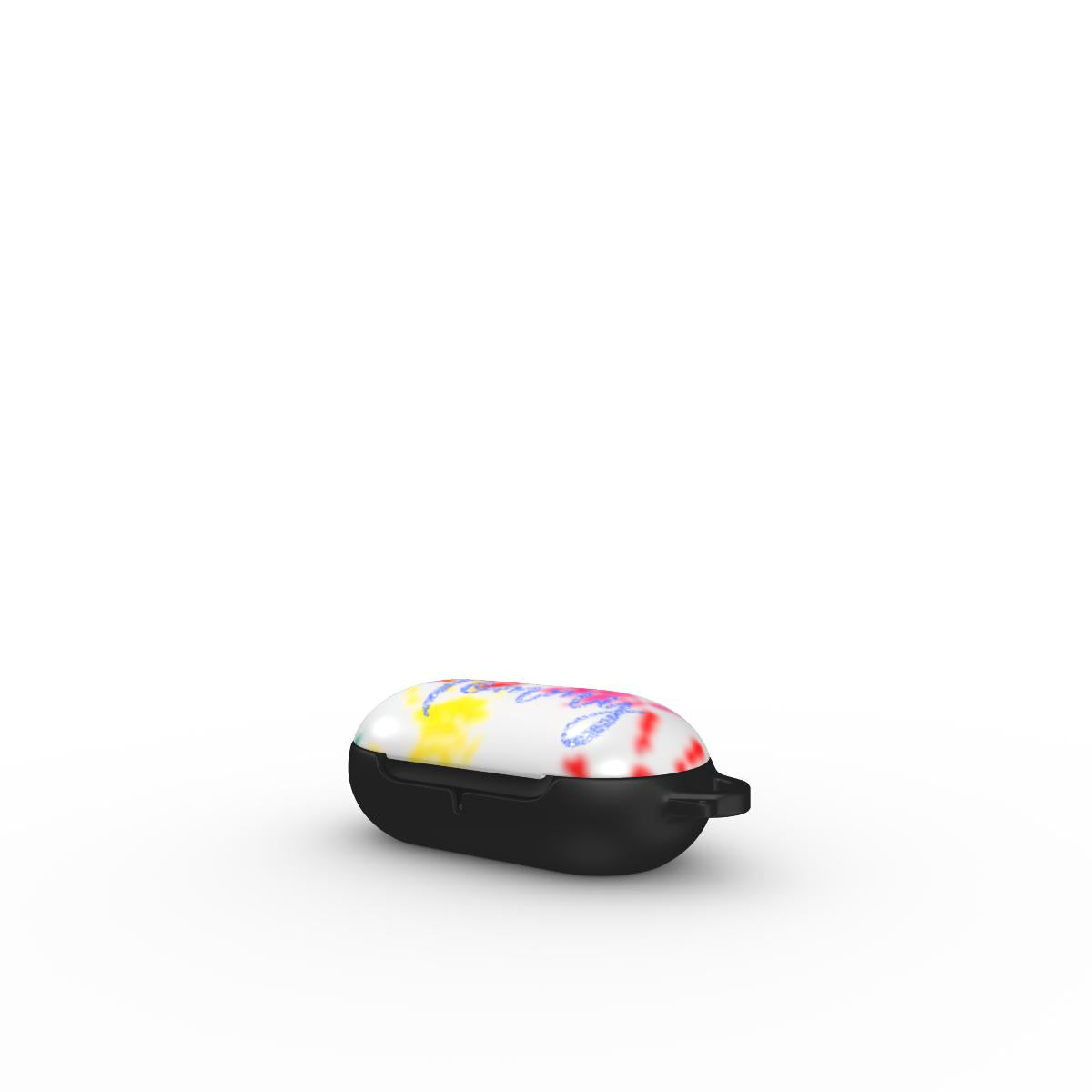 Earbud Tough Case – Handprint Memories