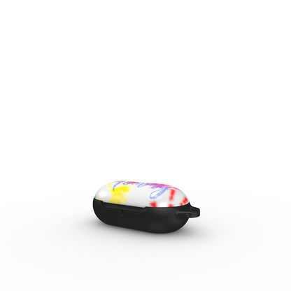 Earbud Tough Case – Handprint Memories
