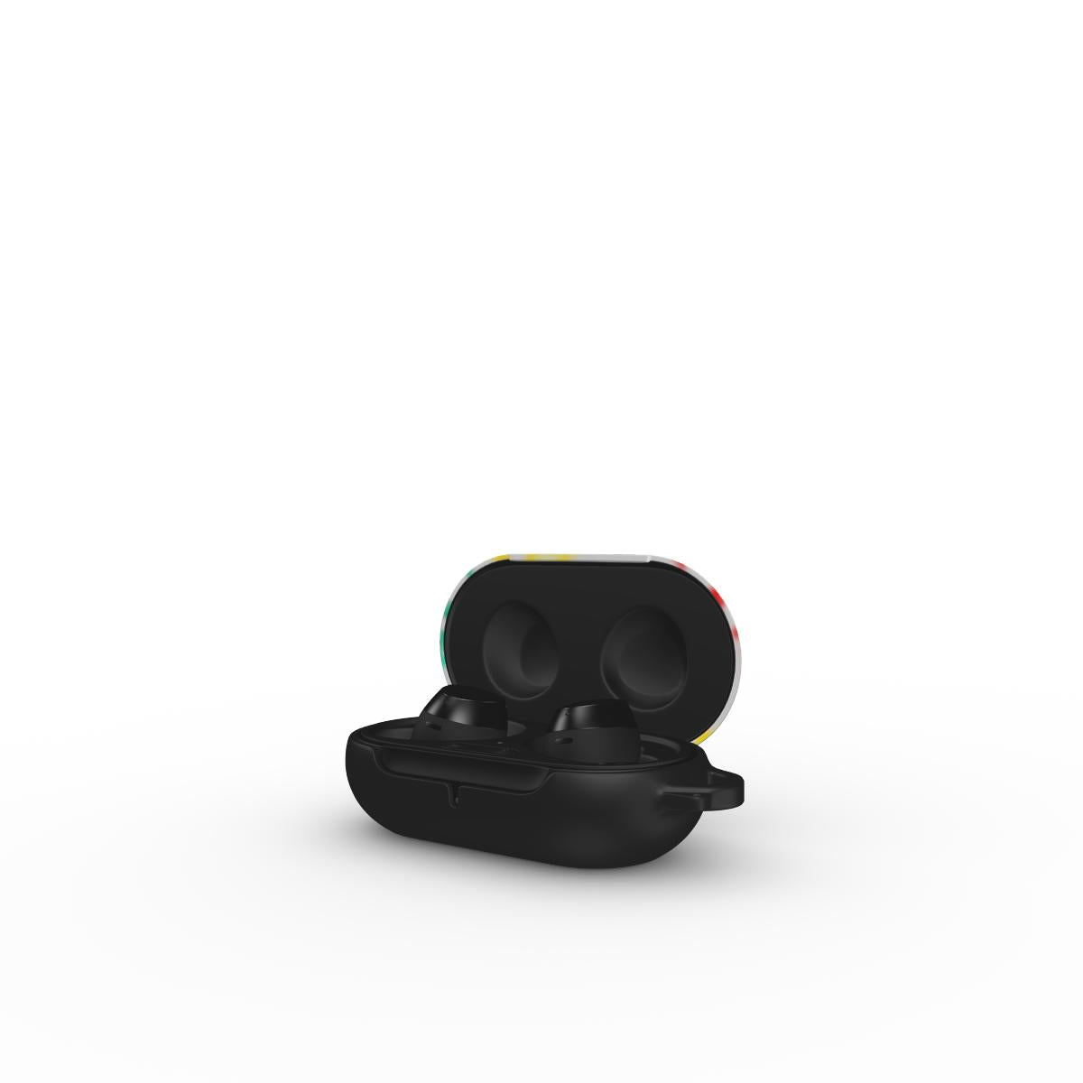 Earbud Tough Case – Handprint Memories