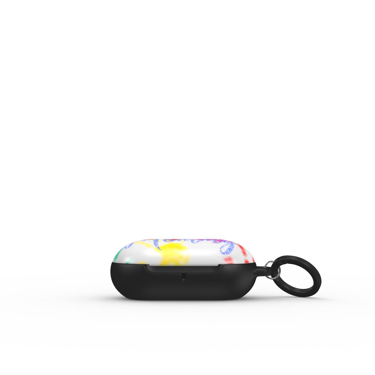 Earbud Tough Case – Handprint Memories