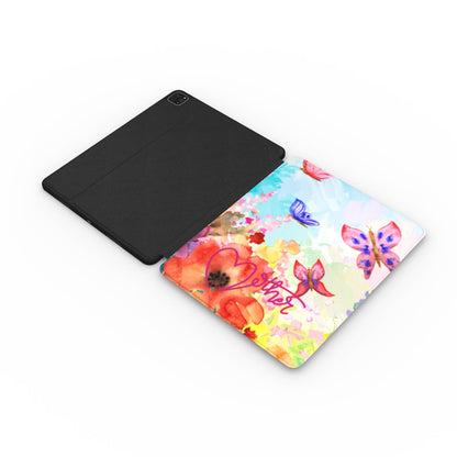 Tablet Case – Mother’s Flutter