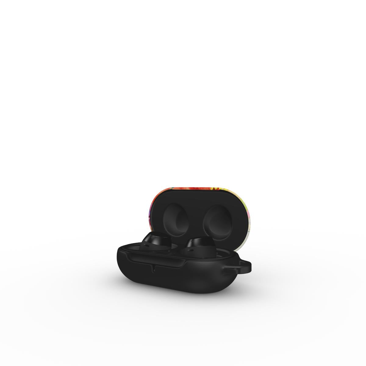 Earbud Tough Case – Mother’s Flutter