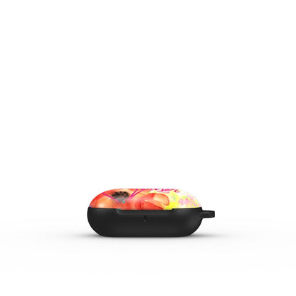 Earbud Tough Case – Mother’s Flutter