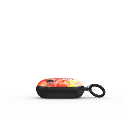 Earbud Tough Case – Mother’s Flutter