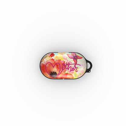 Earbud Tough Case – Mother’s Flutter