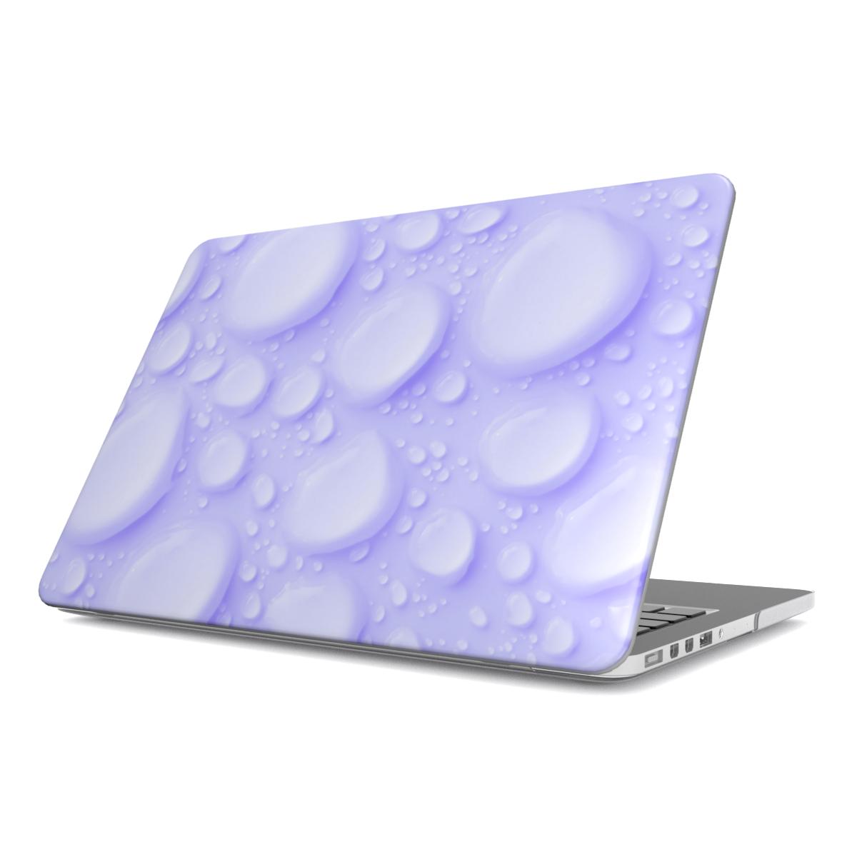 Laptop Case – Lilac Dew