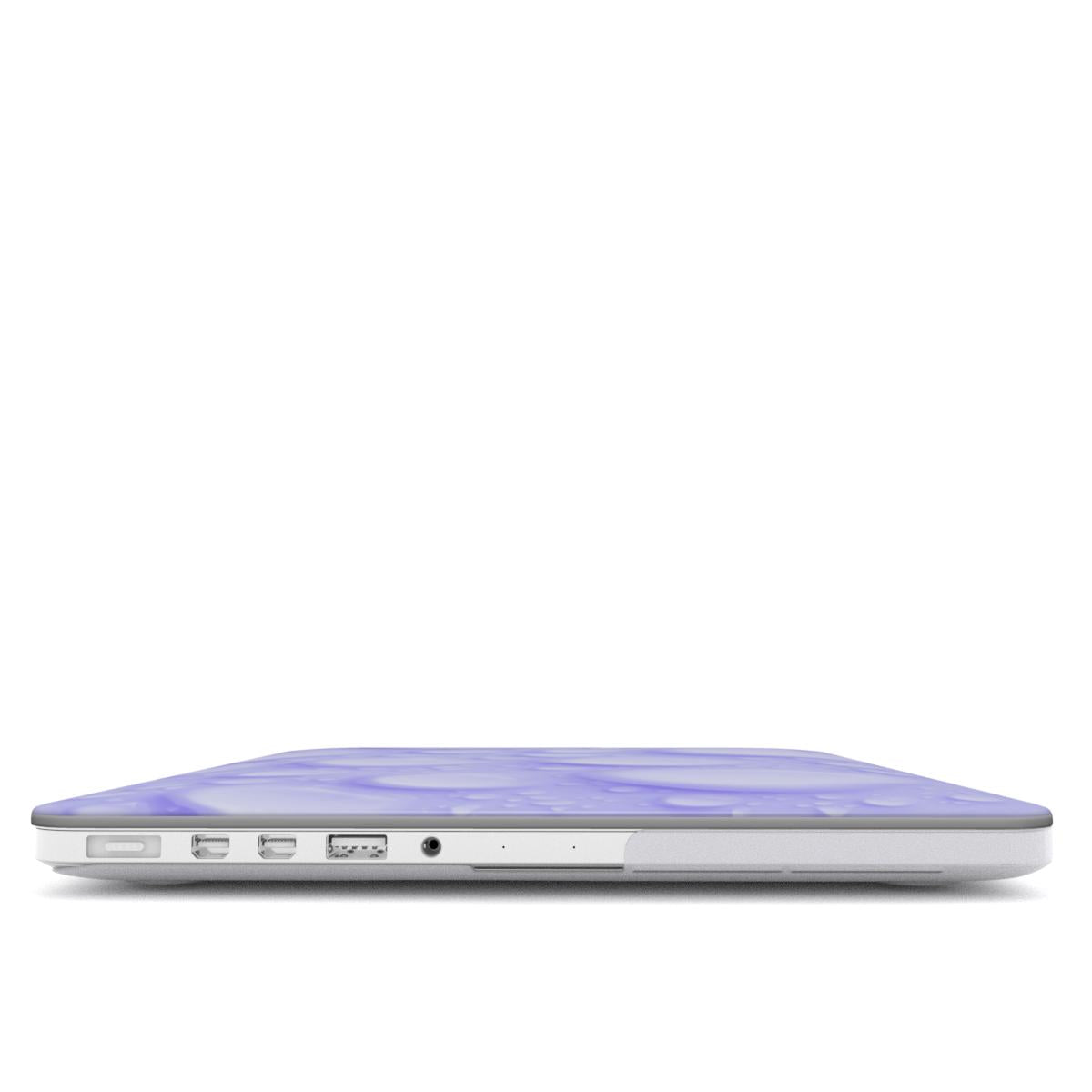 Laptop Case – Lilac Dew