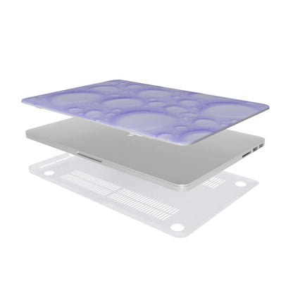 Laptop Case – Lilac Dew