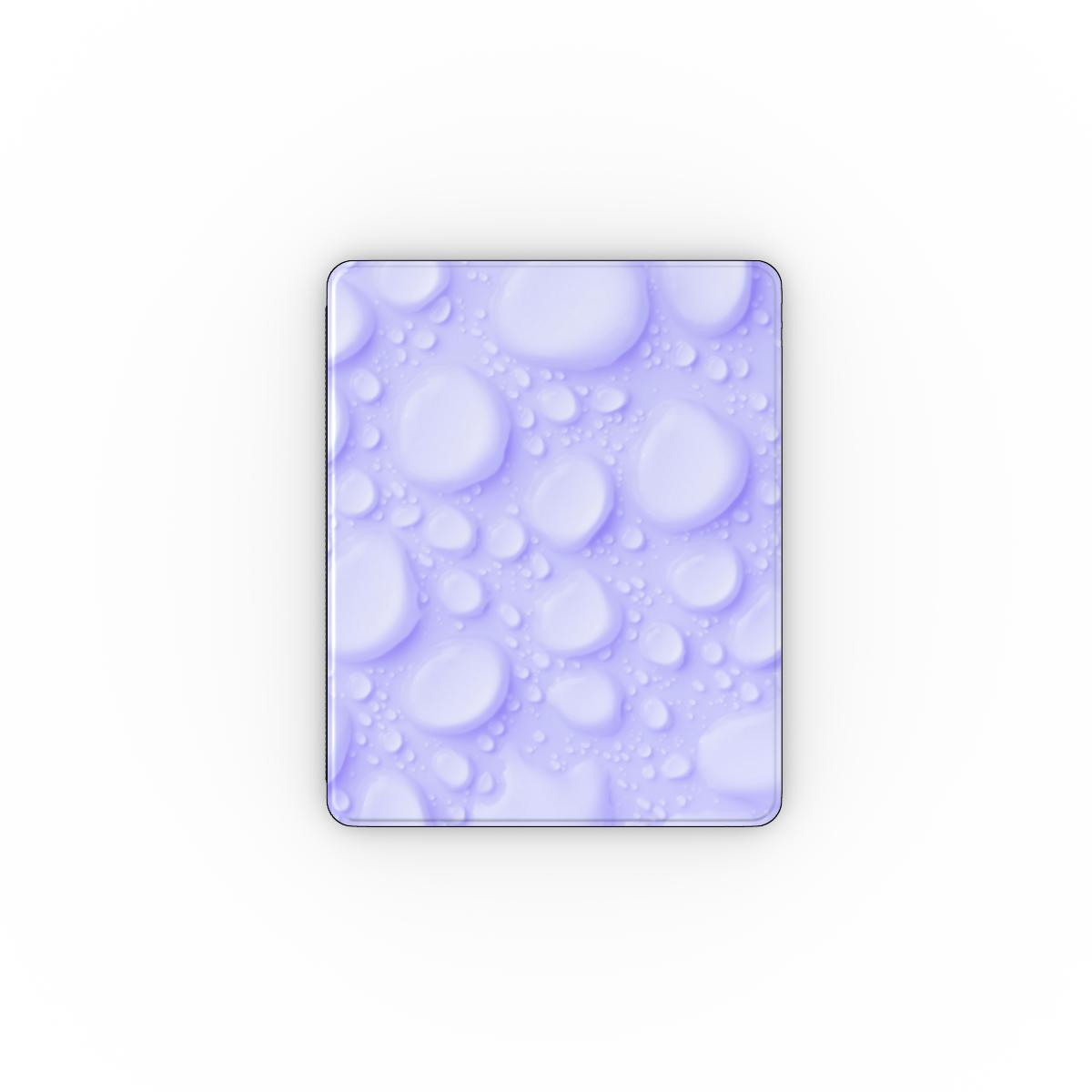 Tablet Case – Lilac Dew
