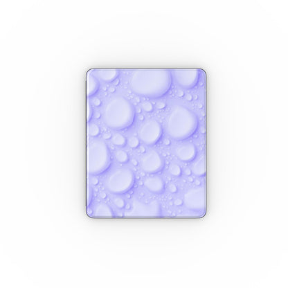 Tablet Case – Lilac Dew