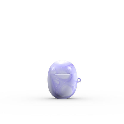 Earbud Tough Case – Lilac Dew