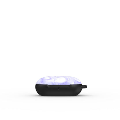Earbud Tough Case – Lilac Dew