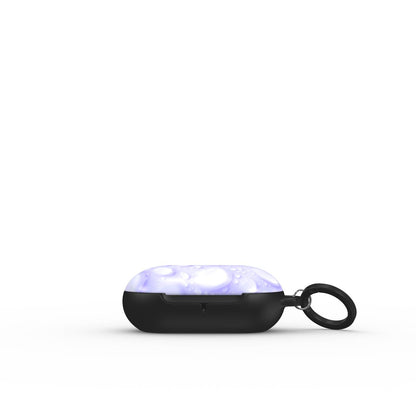 Earbud Tough Case – Lilac Dew