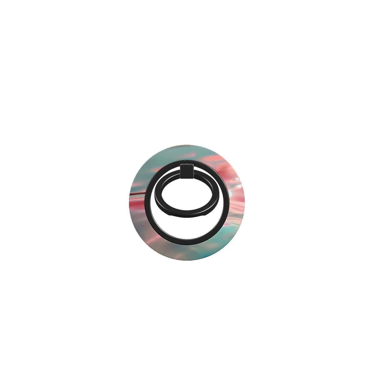 Ring Holder – Liquid Sunset