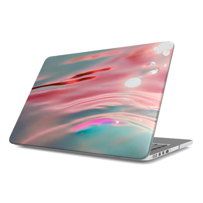 Laptop Case – Liquid Sunset