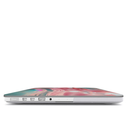 Laptop Case – Liquid Sunset