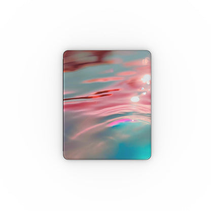 Tablet Case – Liquid Sunset