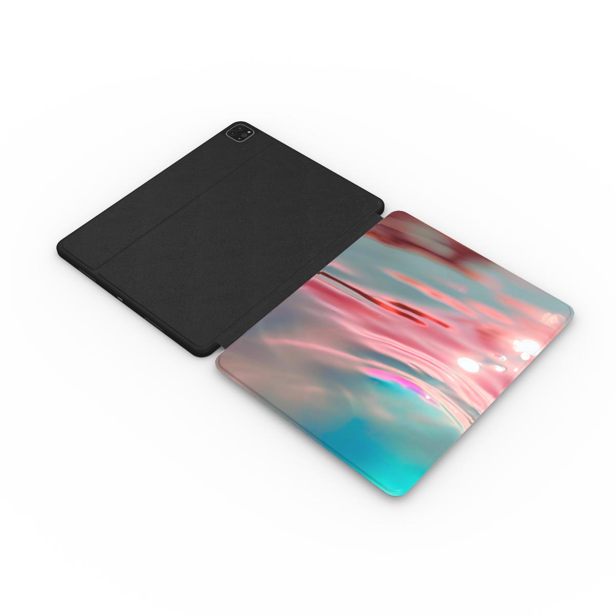 Tablet Case – Liquid Sunset