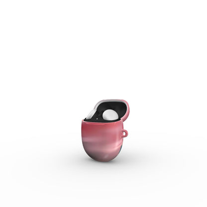 Earbud Tough Case – Liquid Sunset