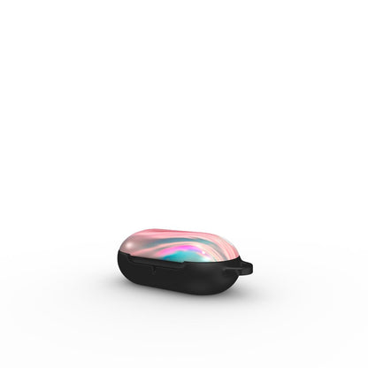 Earbud Tough Case – Liquid Sunset