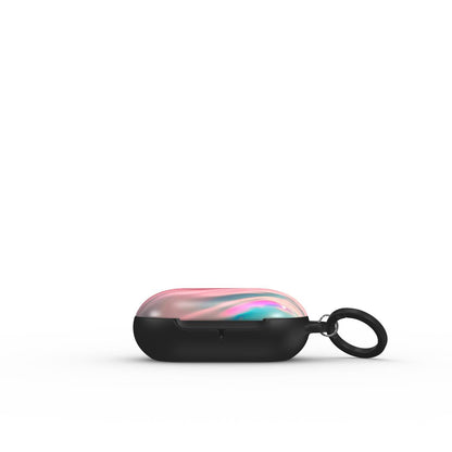 Earbud Tough Case – Liquid Sunset