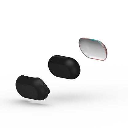 Earbud Tough Case – Liquid Sunset