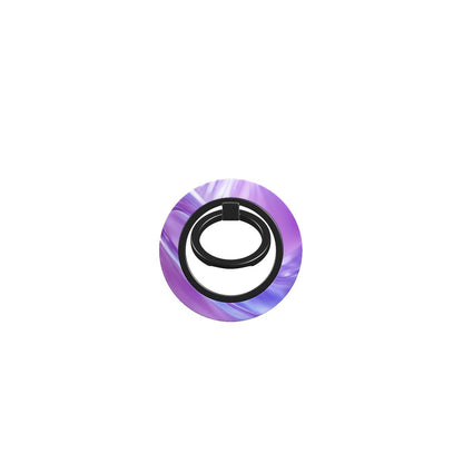 Ring Holder – Lavender Wave