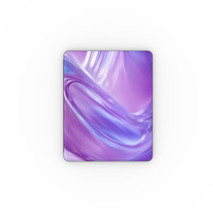 Tablet Case – Lavender Wave